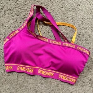 Gymshark size medium